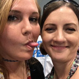 Meet your Posher, Michelle